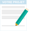 vos projets sur mesure