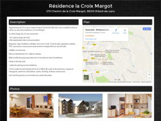 residence tourisme villard de lans vercor